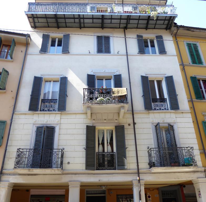Mascarella House Bologna Apartment Exterior photo