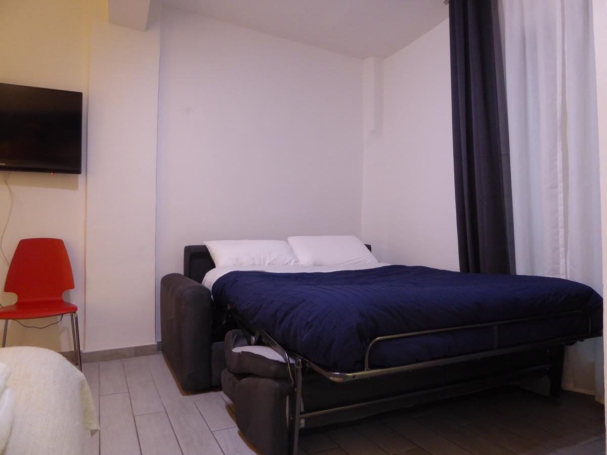 Mascarella House Bologna Apartment Exterior photo